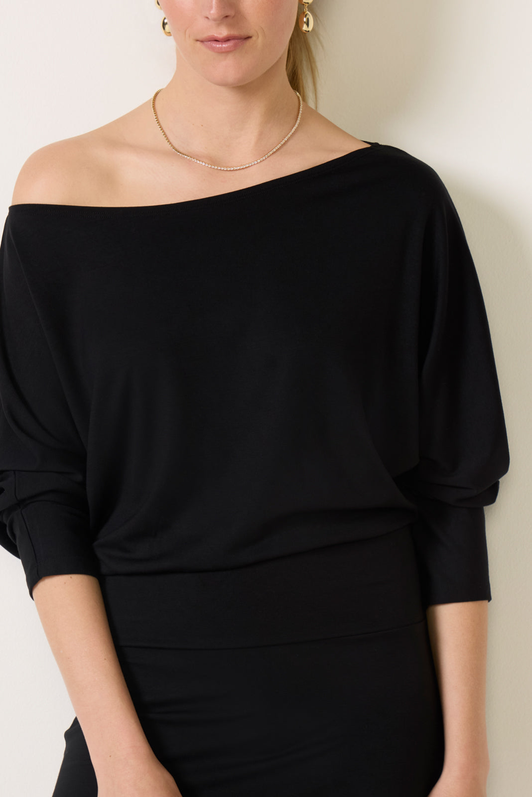 Cool Girl Dress