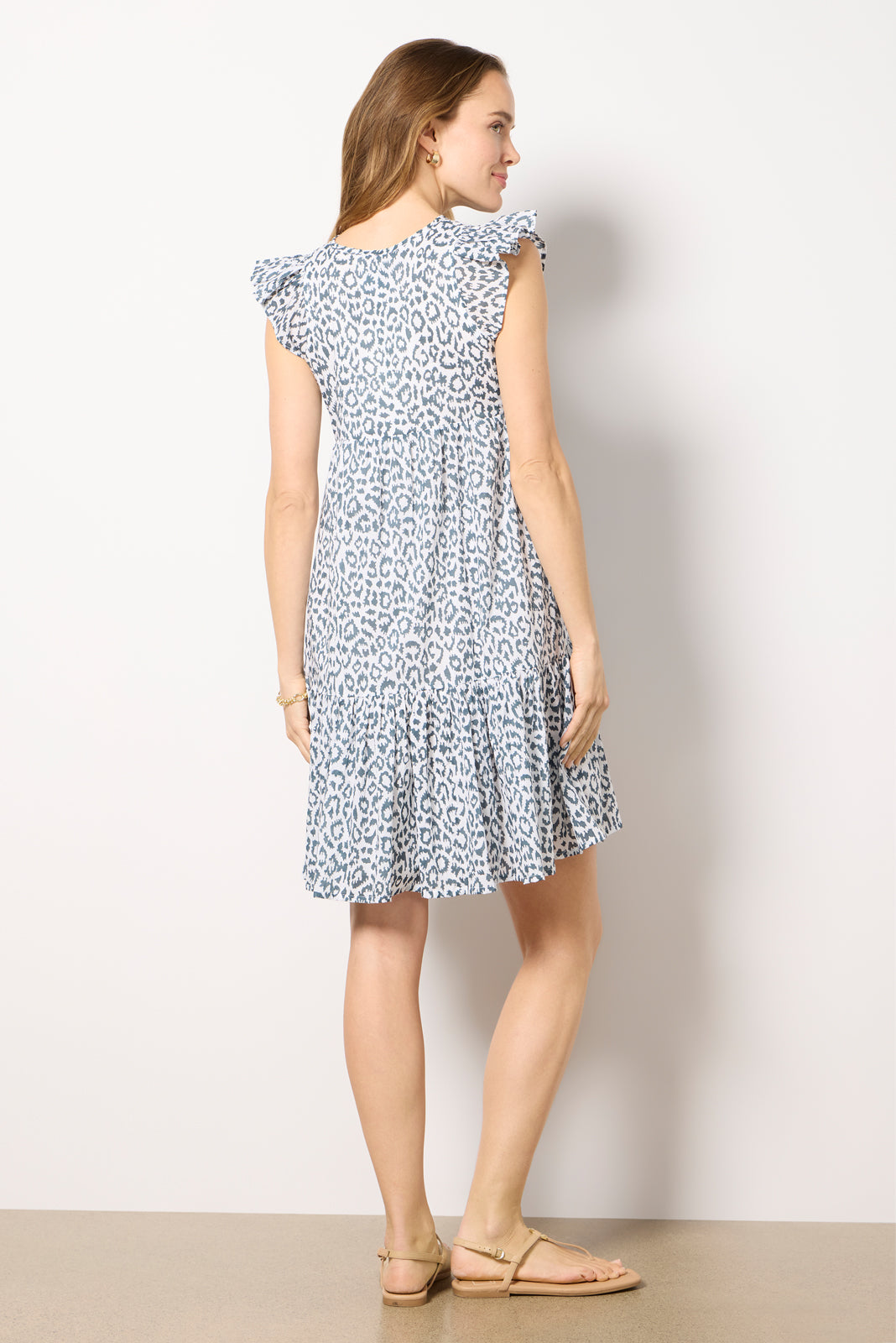 Angel Dress