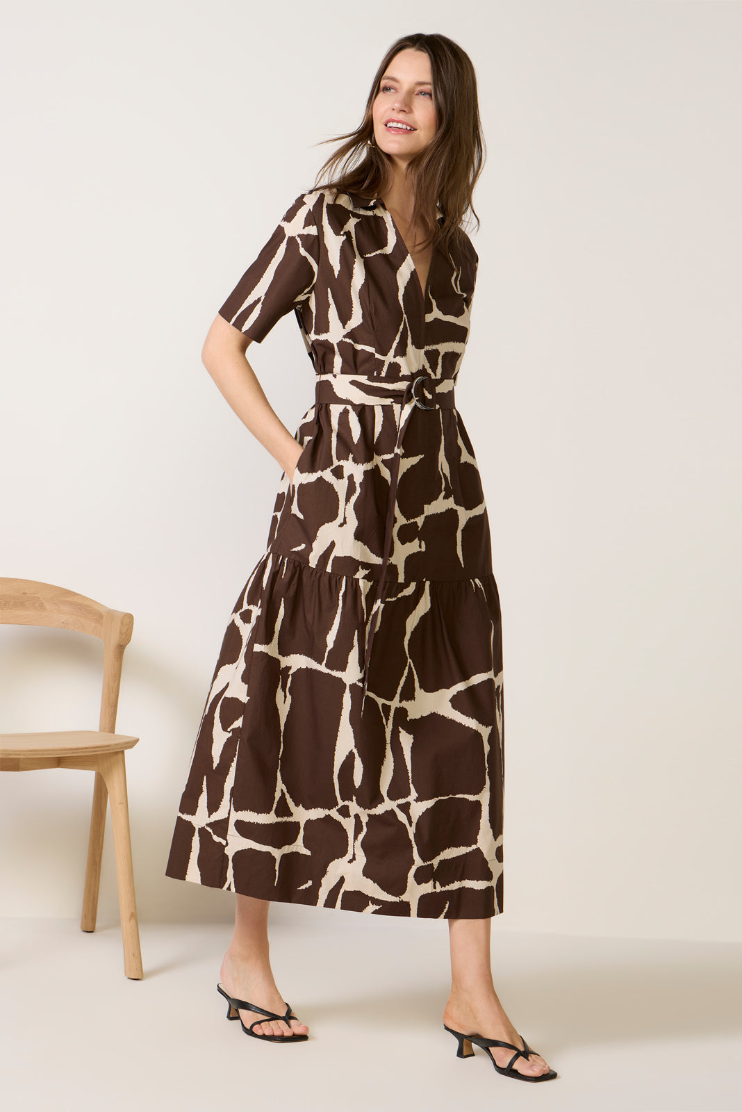 Richmond Dress