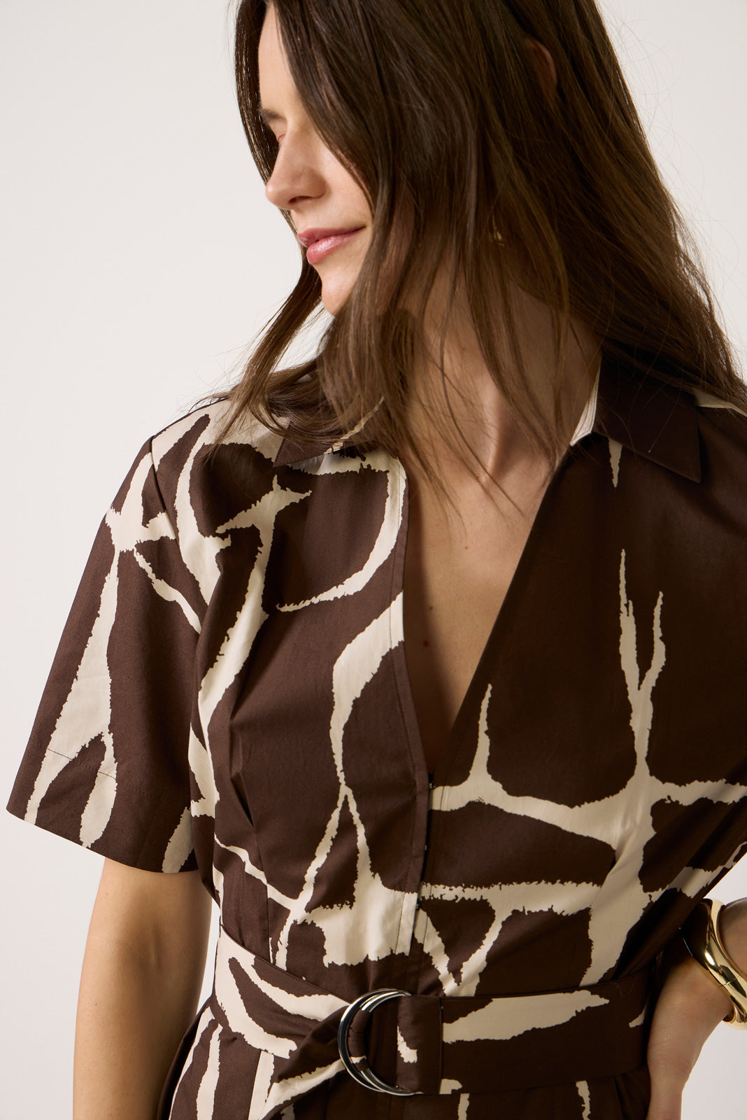 Richmond Dress