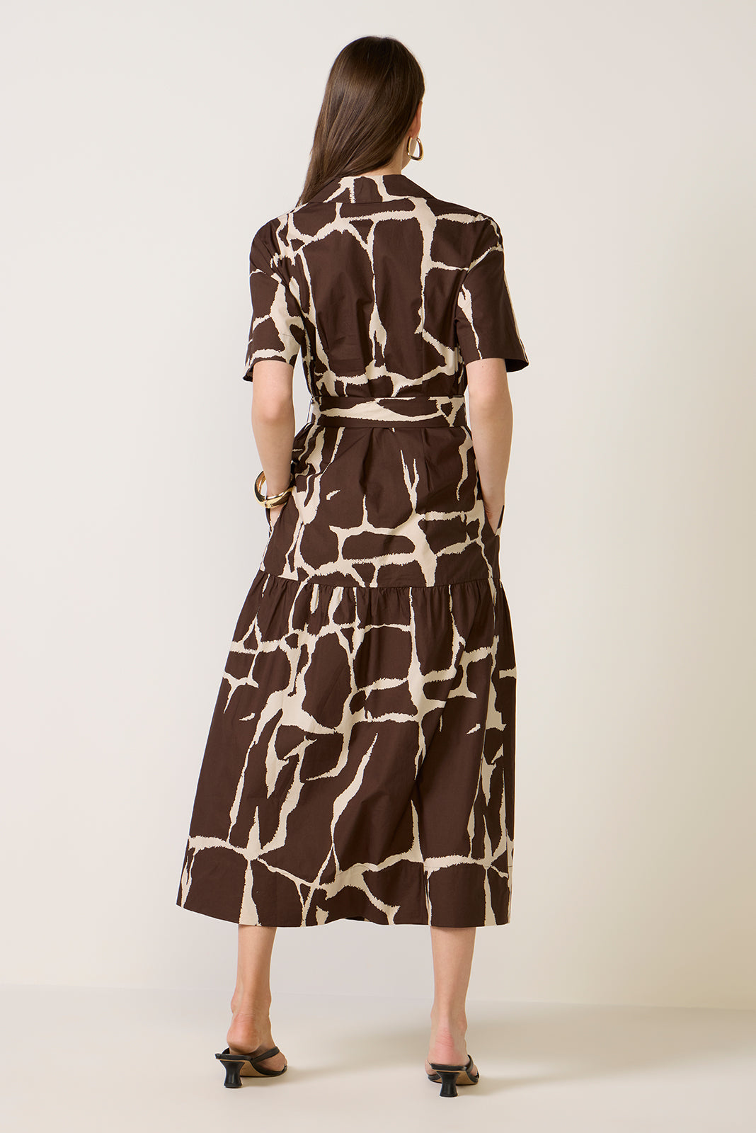 Richmond Dress