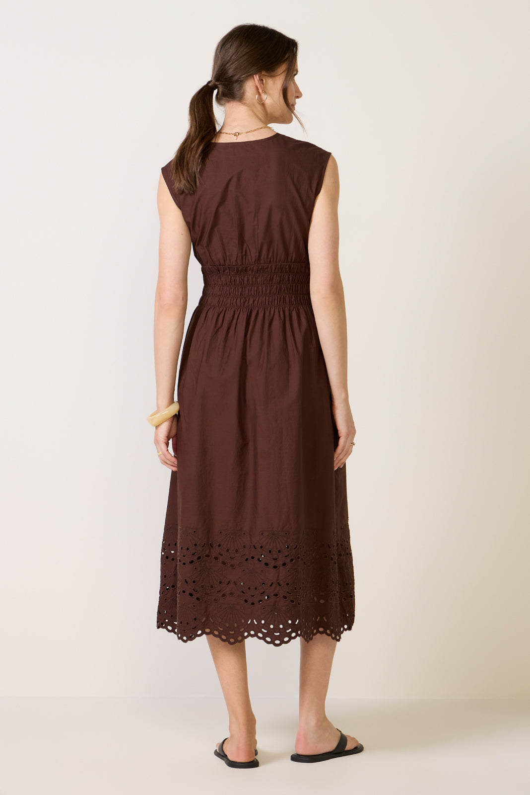 Roxanne Dress