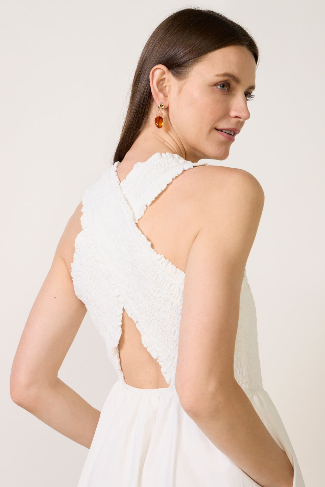 Hollie Dress