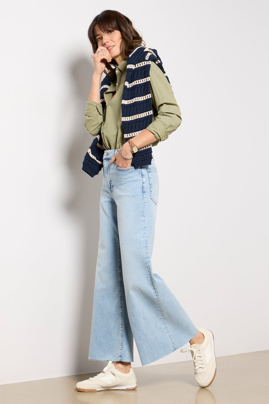 Le Palazzo Crop