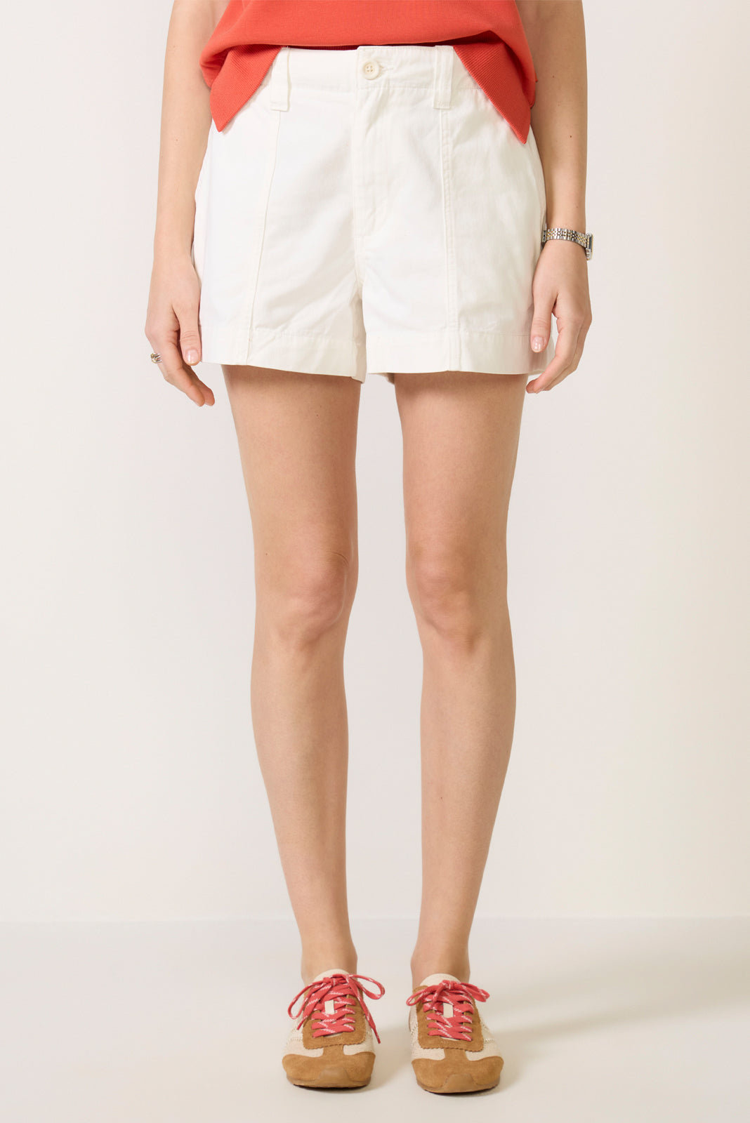 Mason Utility Short