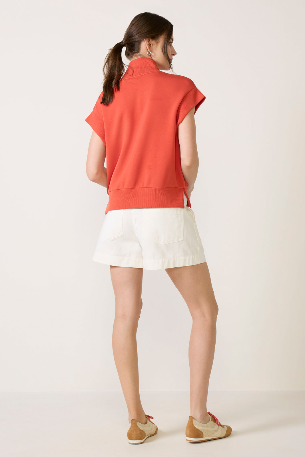 Mason Utility Short
