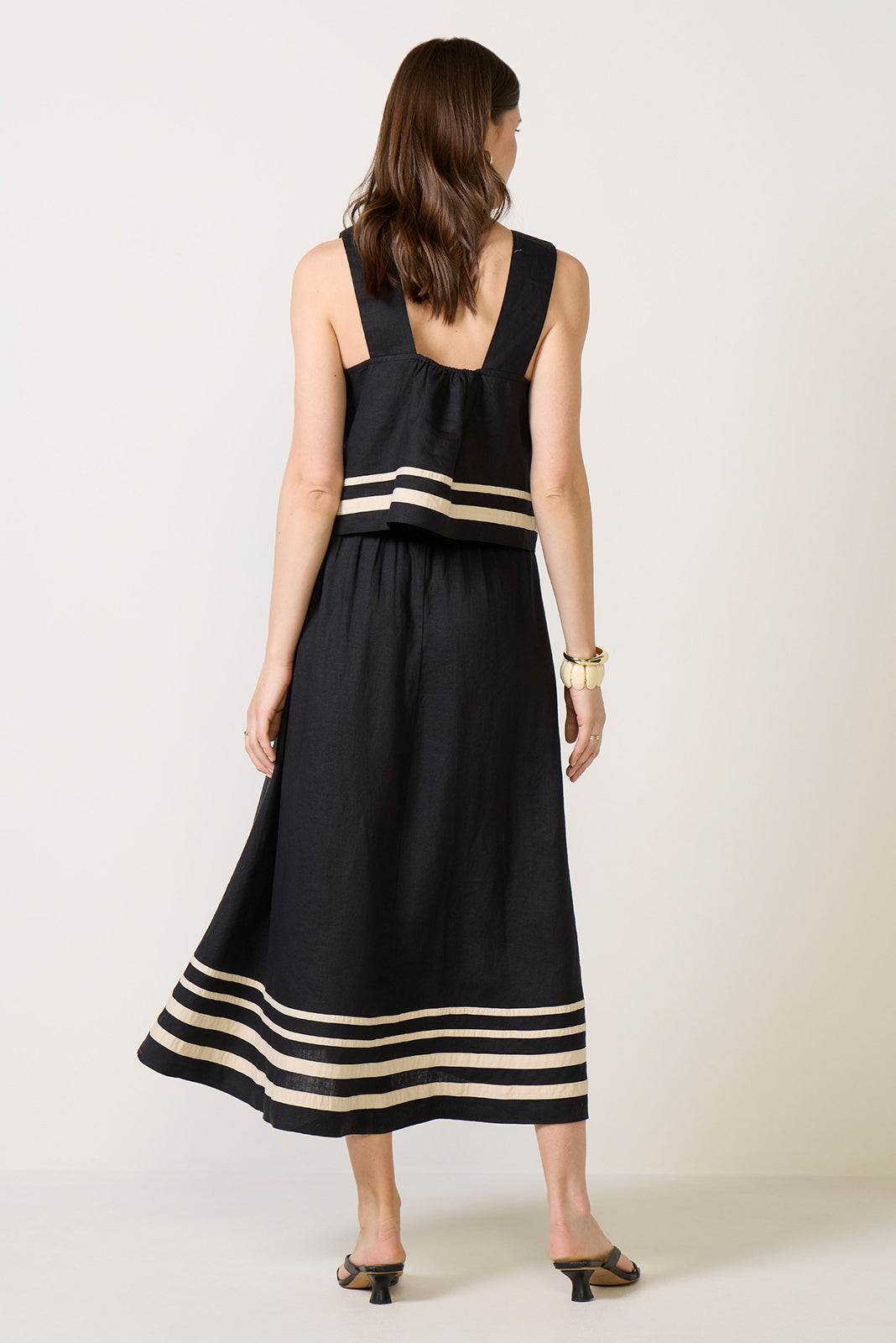 Lucille Skirt