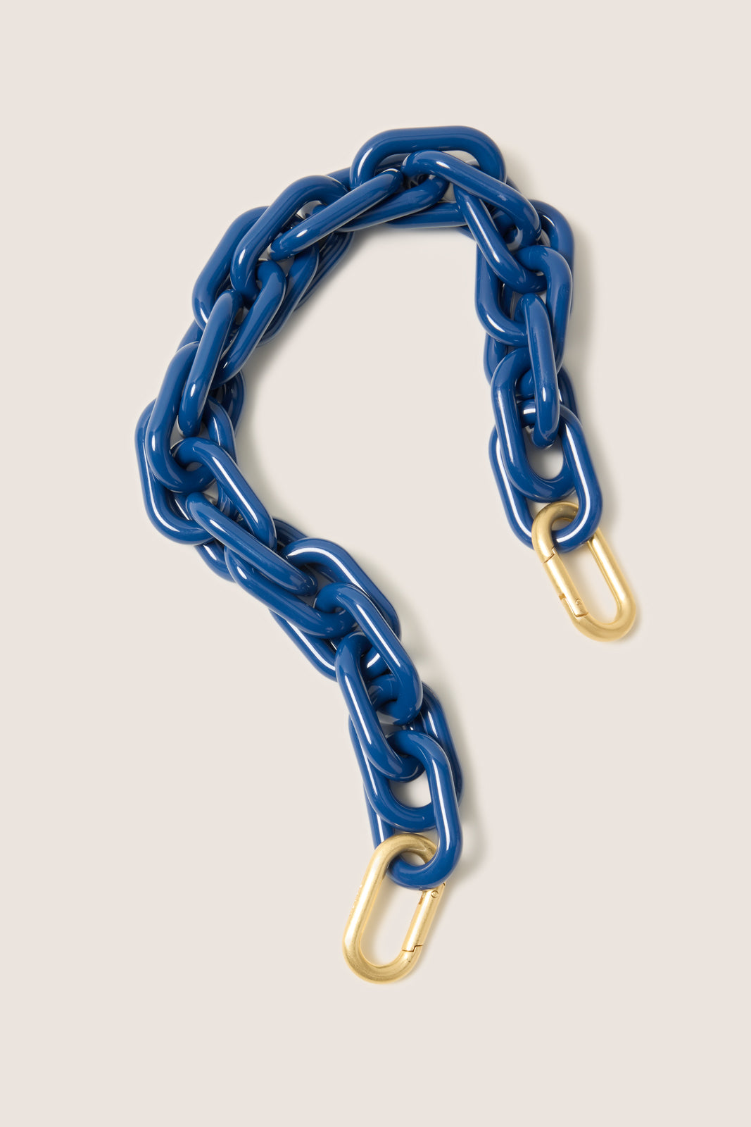 Shortie Strap