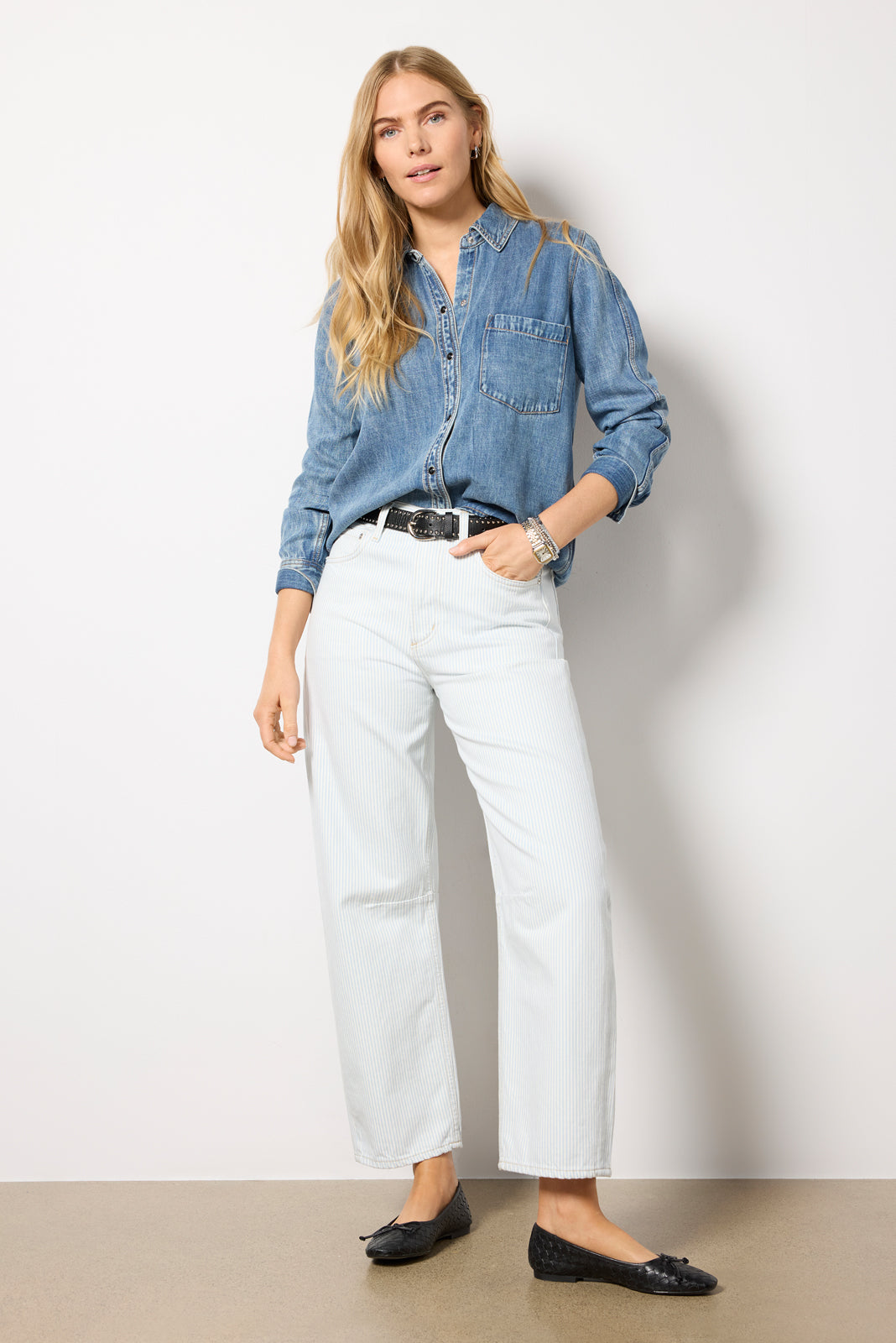 Miro Stripe