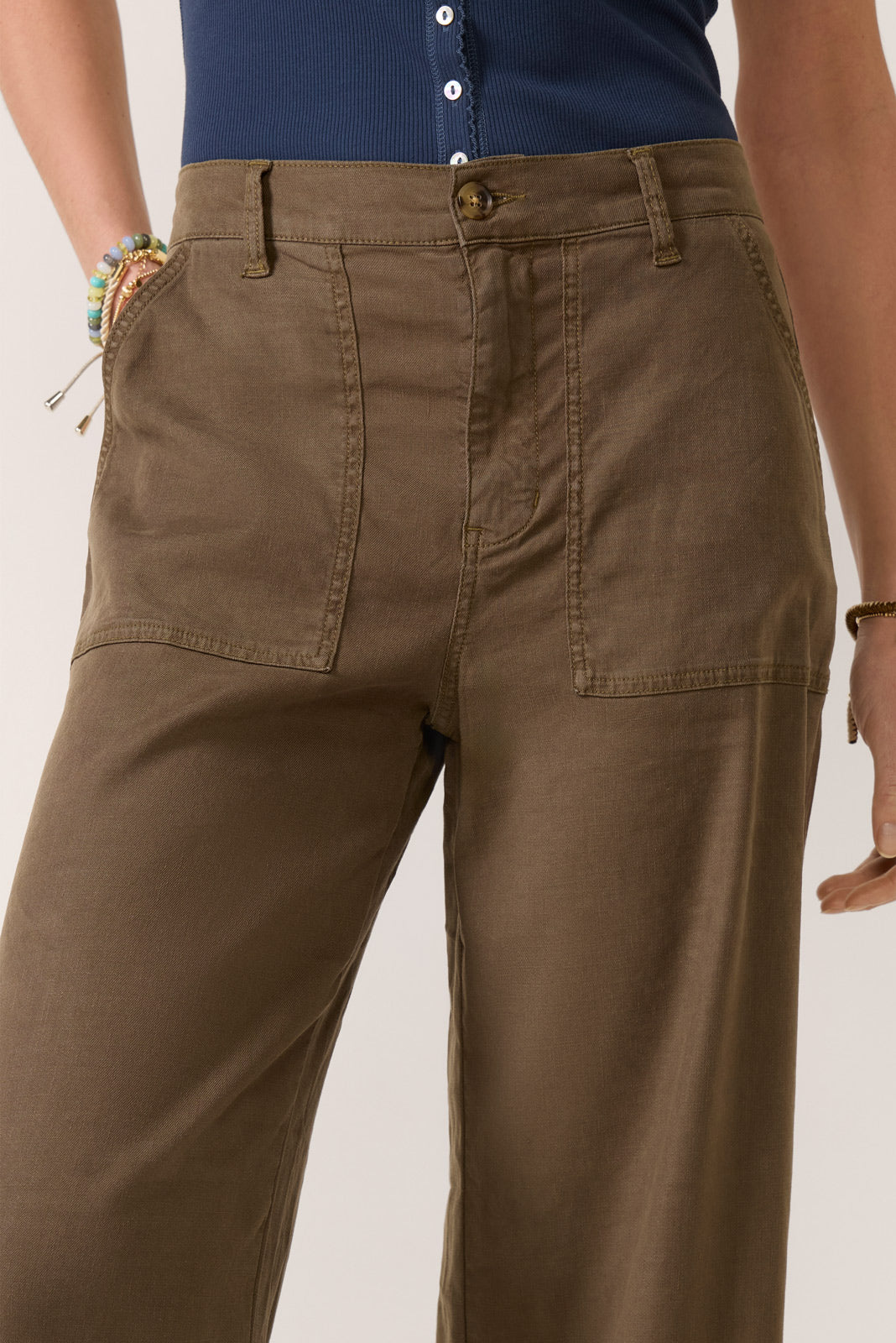 Joelle Utility Pant
