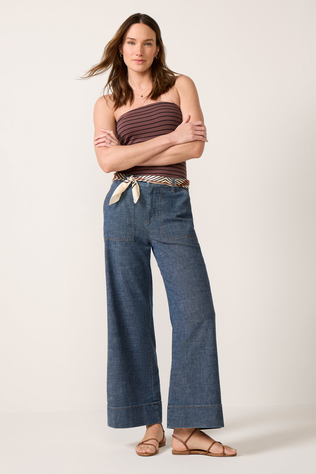 Joelle Utility Pant