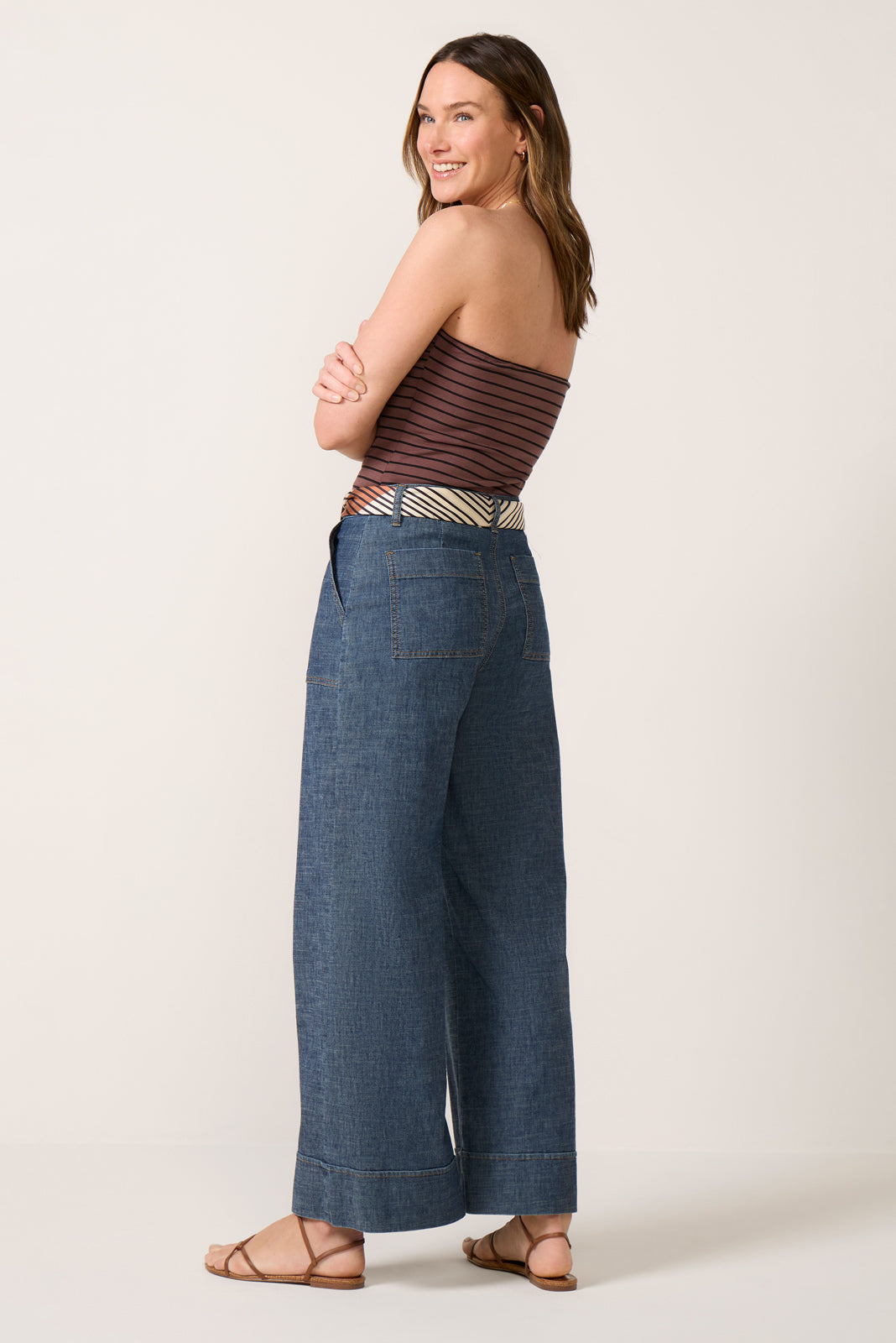 Joelle Utility Pant