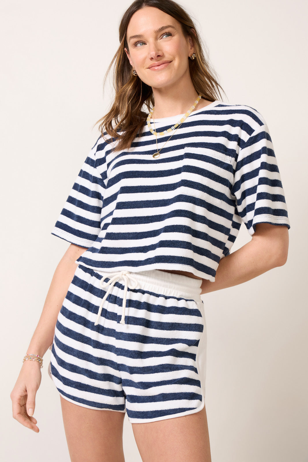 River Pocket Top