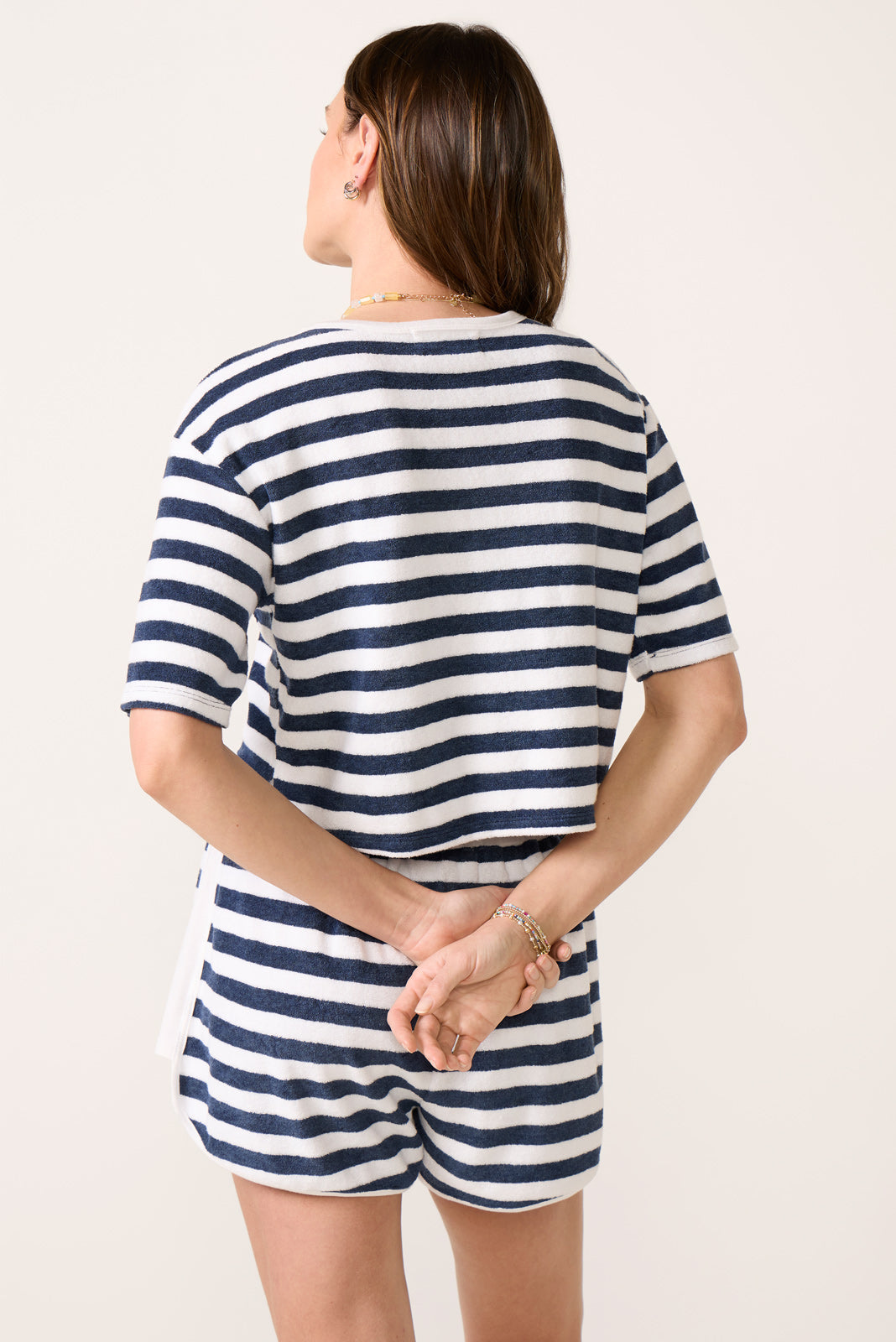 River Pocket Top