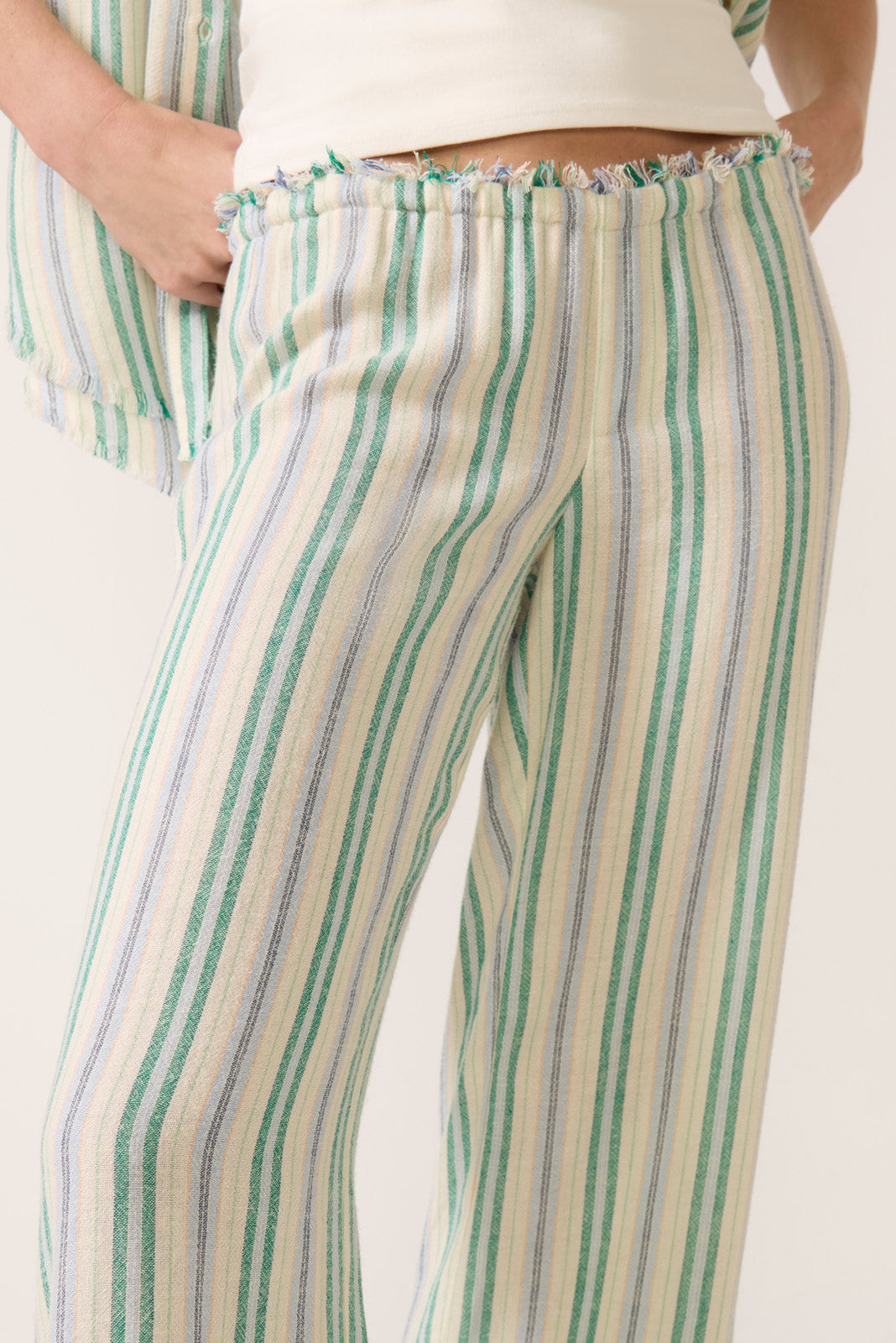 Joseph Pant