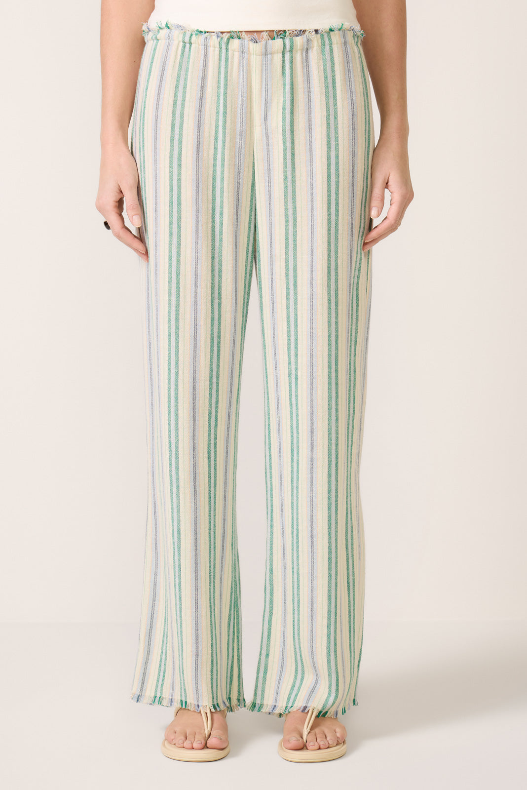 Joseph Pant