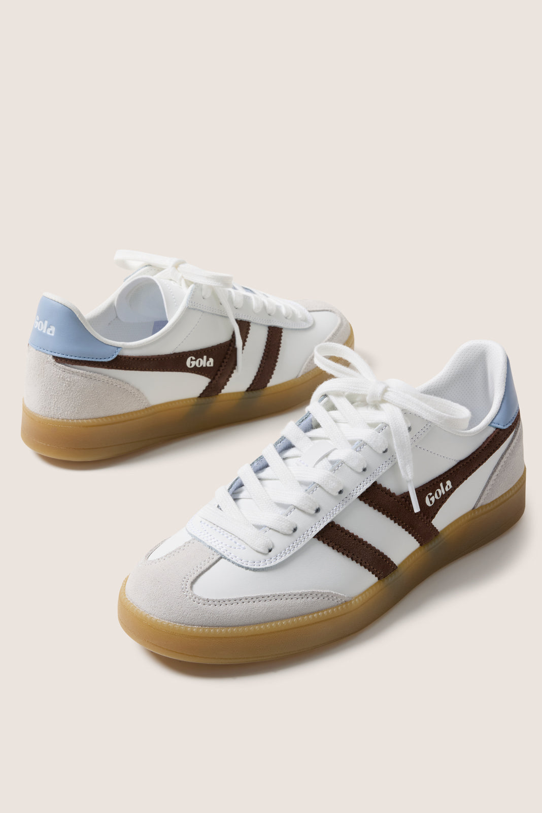 Viper Leather Sneaker