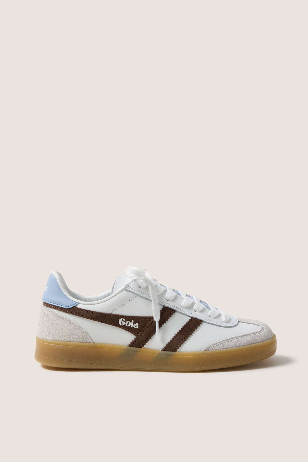 Viper Leather Sneaker