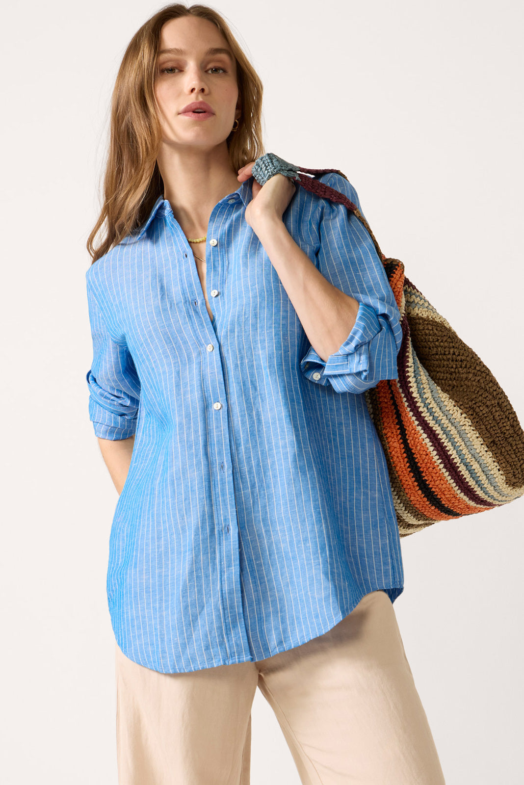Knox Shirt