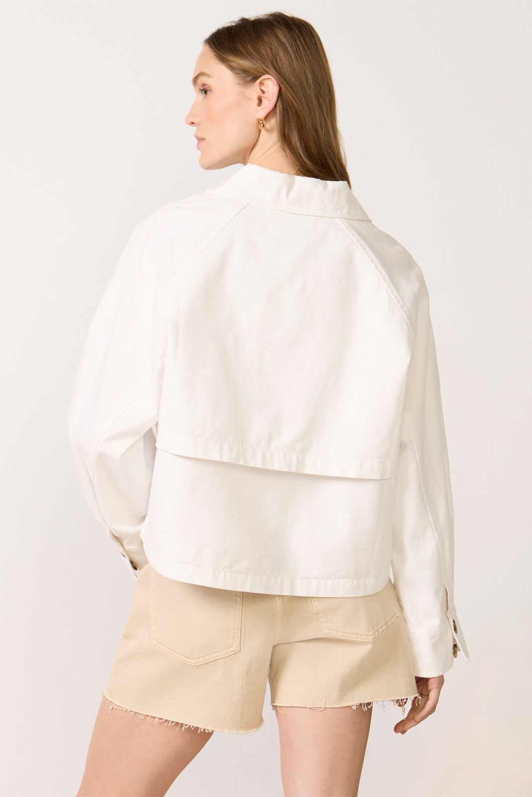 Carrington Jacket