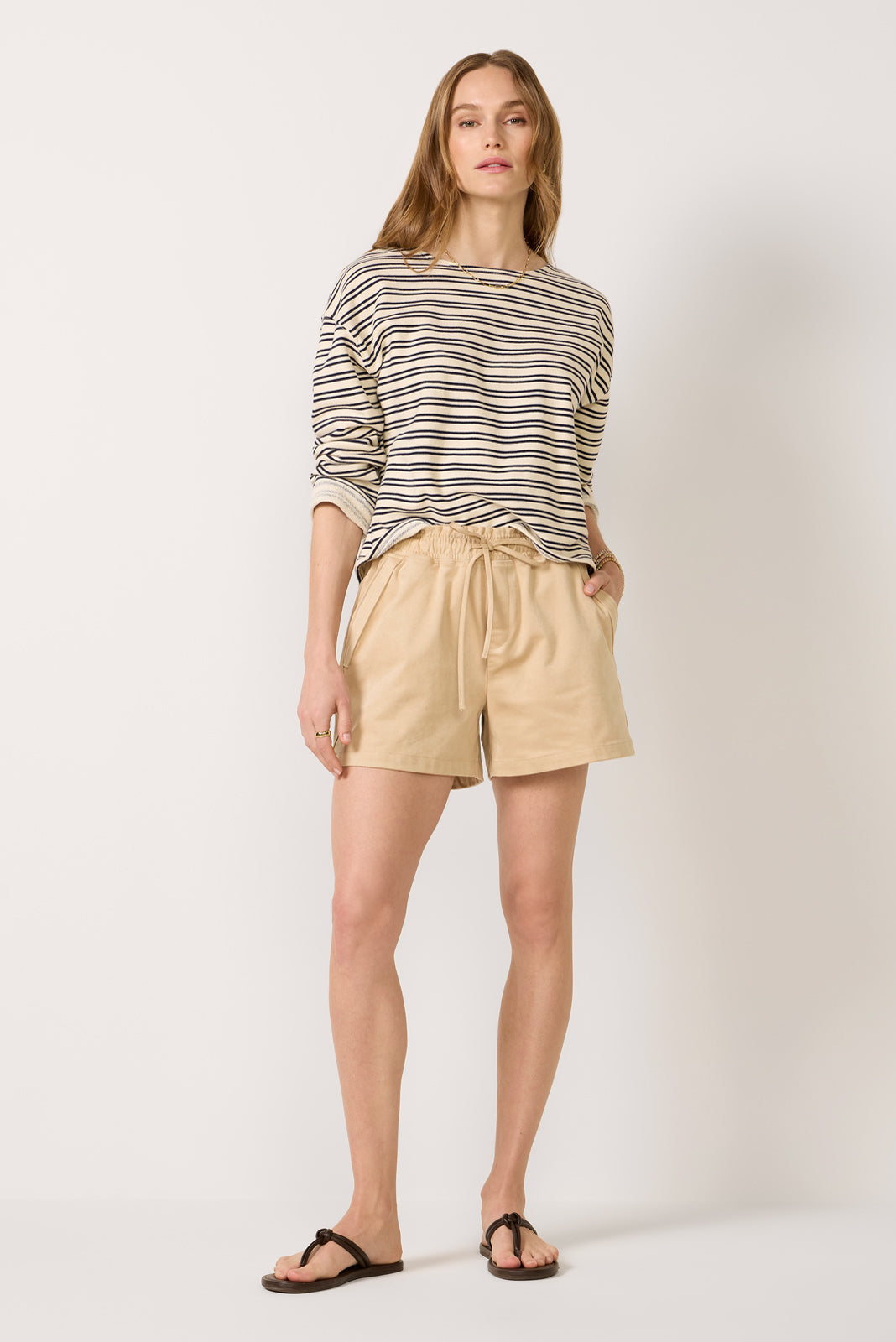 Briana Sweatshirt