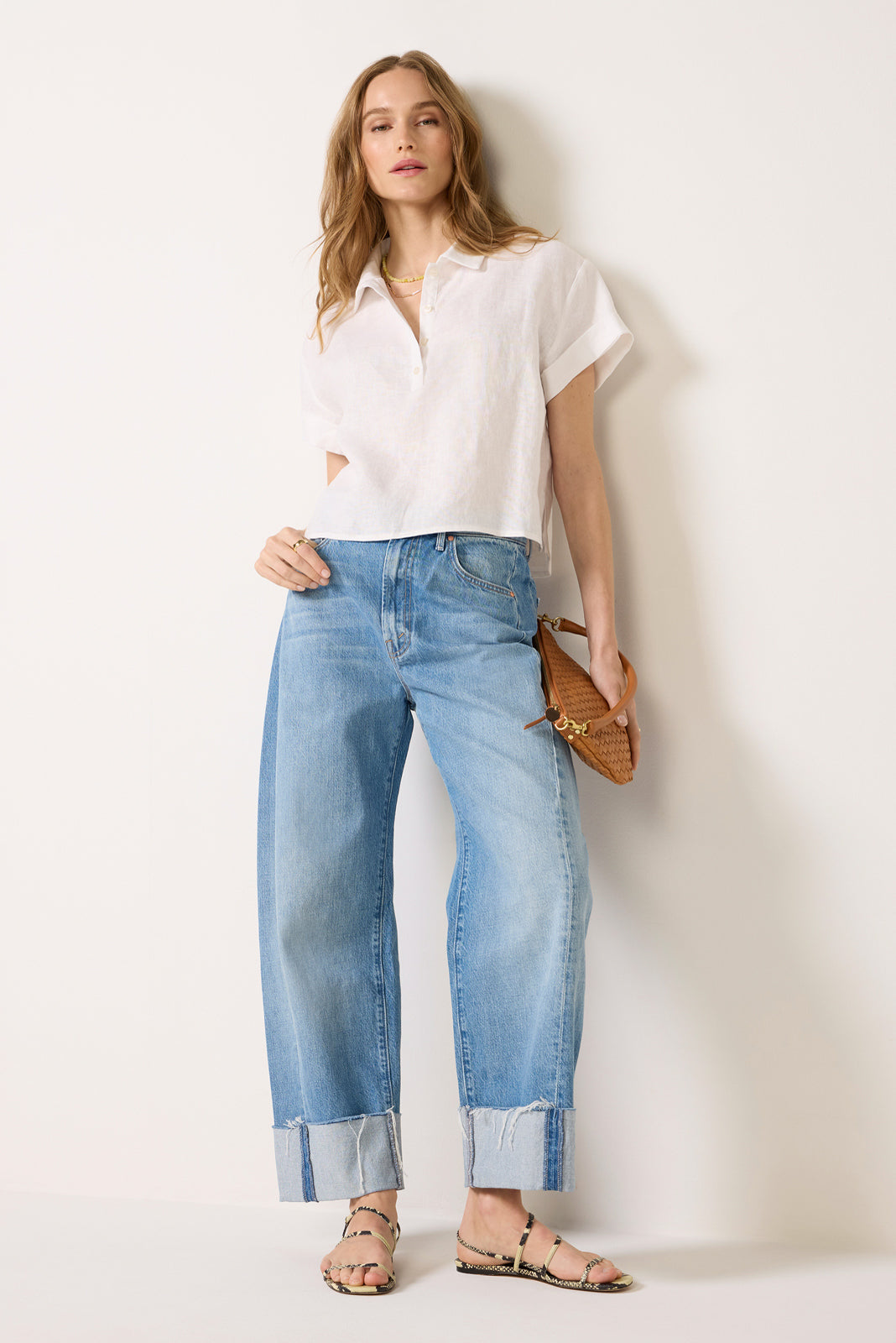 Tabitha Shirt