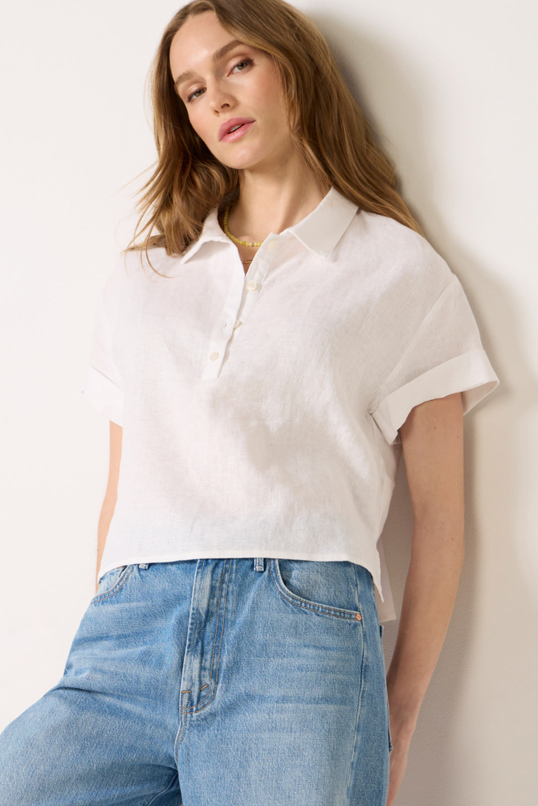Tabitha Shirt