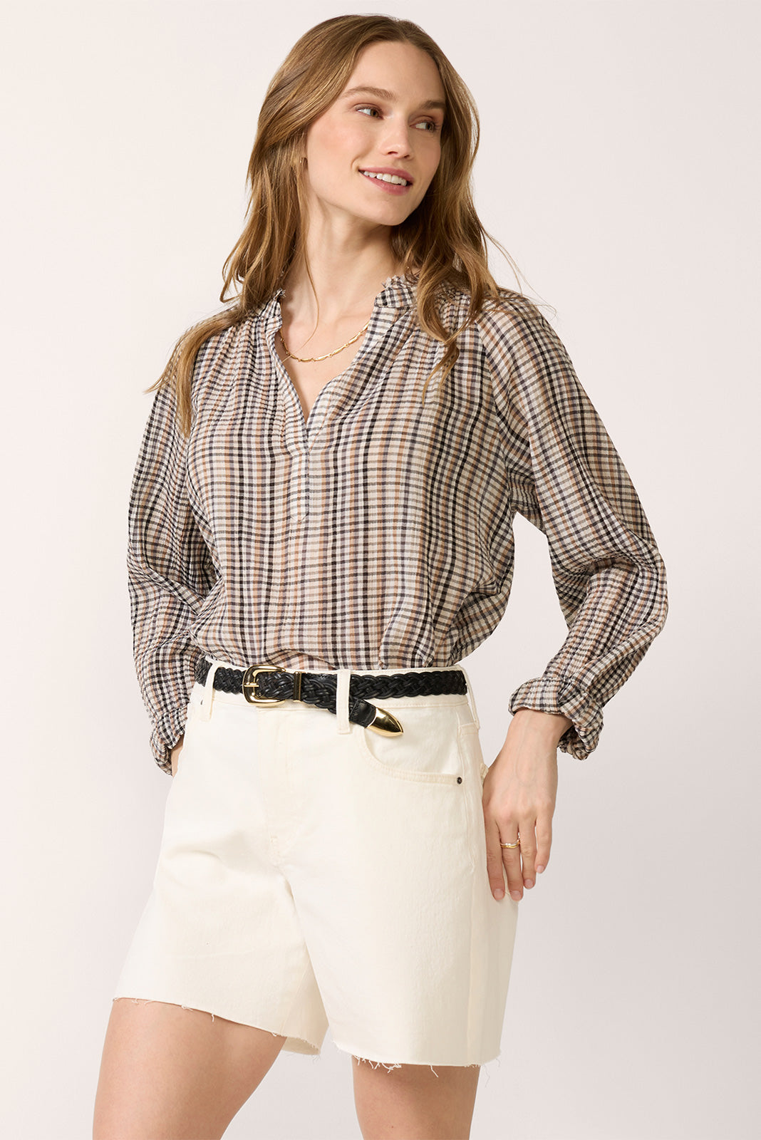 Margot Top
