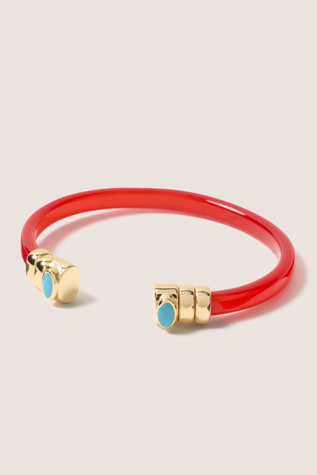 Lula Resin Cuff