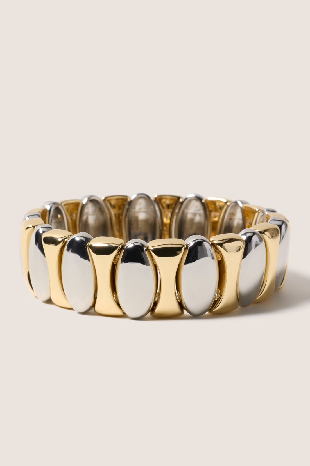 Vera Statement Bracelet