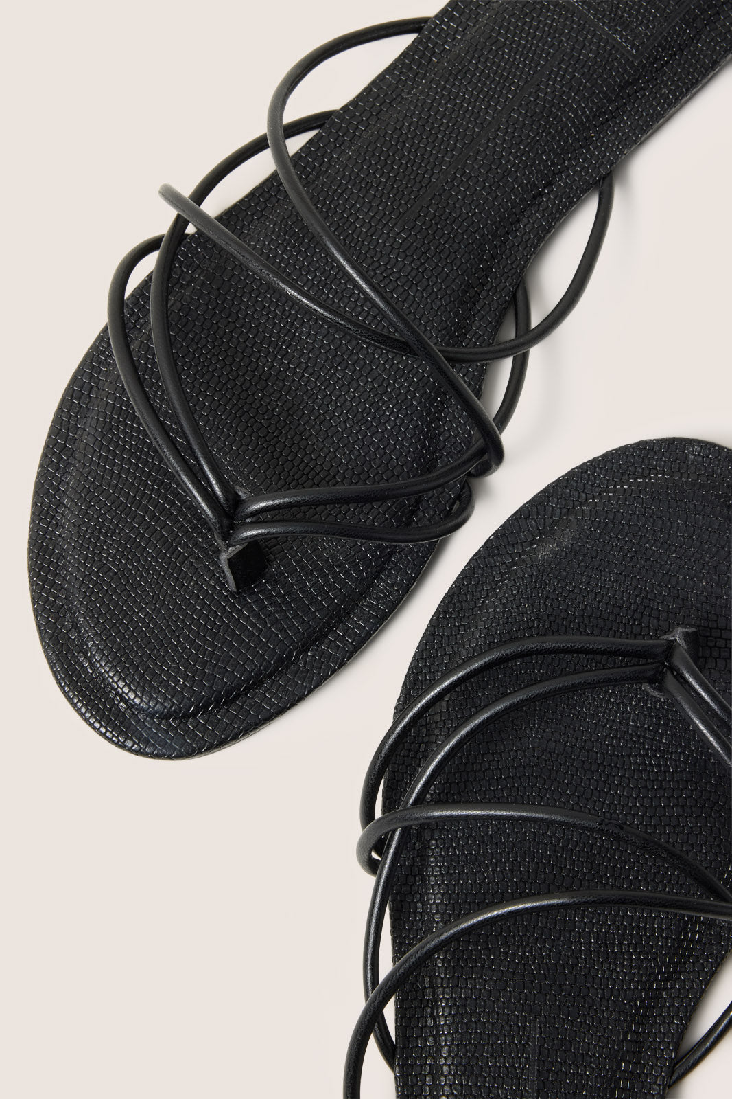 Lumen Sandal