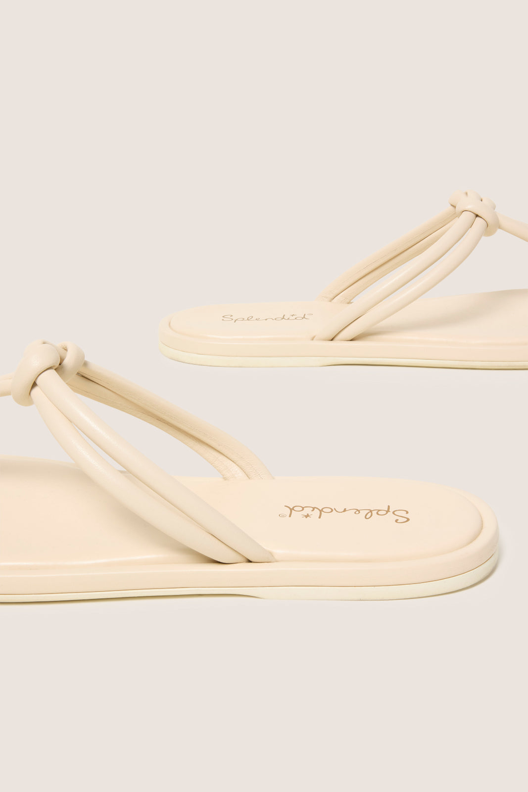 Fedora Sandal Slide