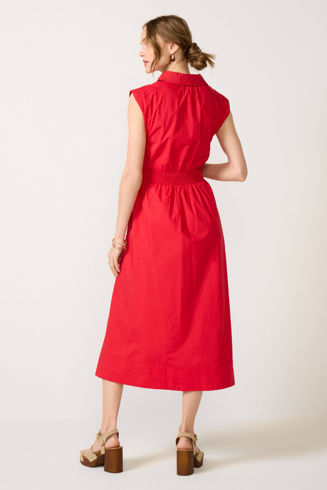 Perry Midi Dress