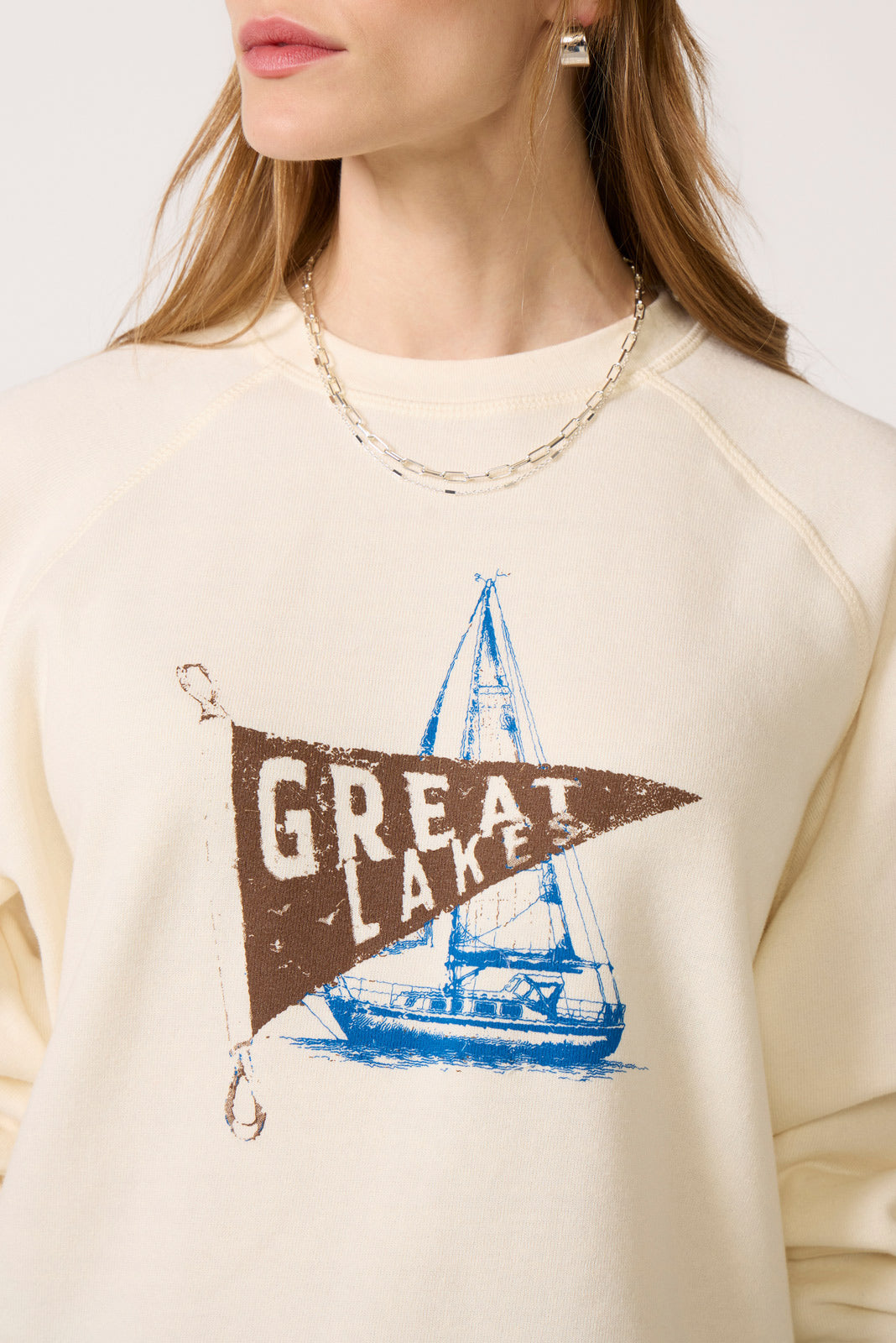 Great Lakes Sweatshirt