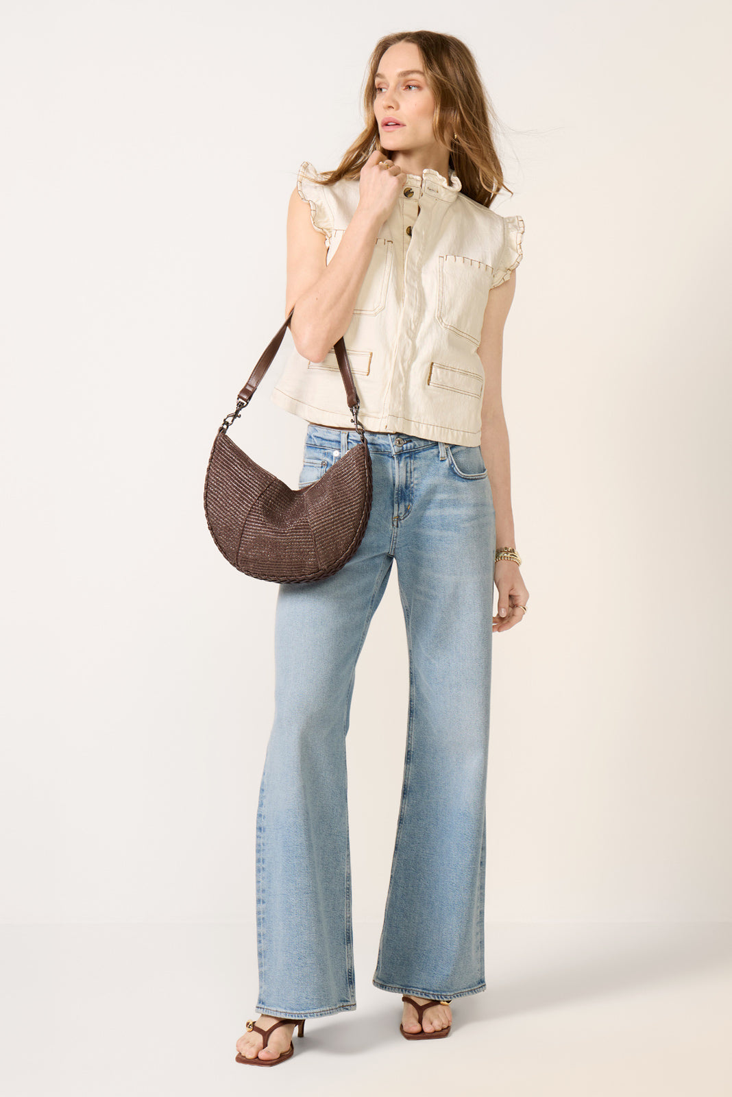 Pablo Waistcoat