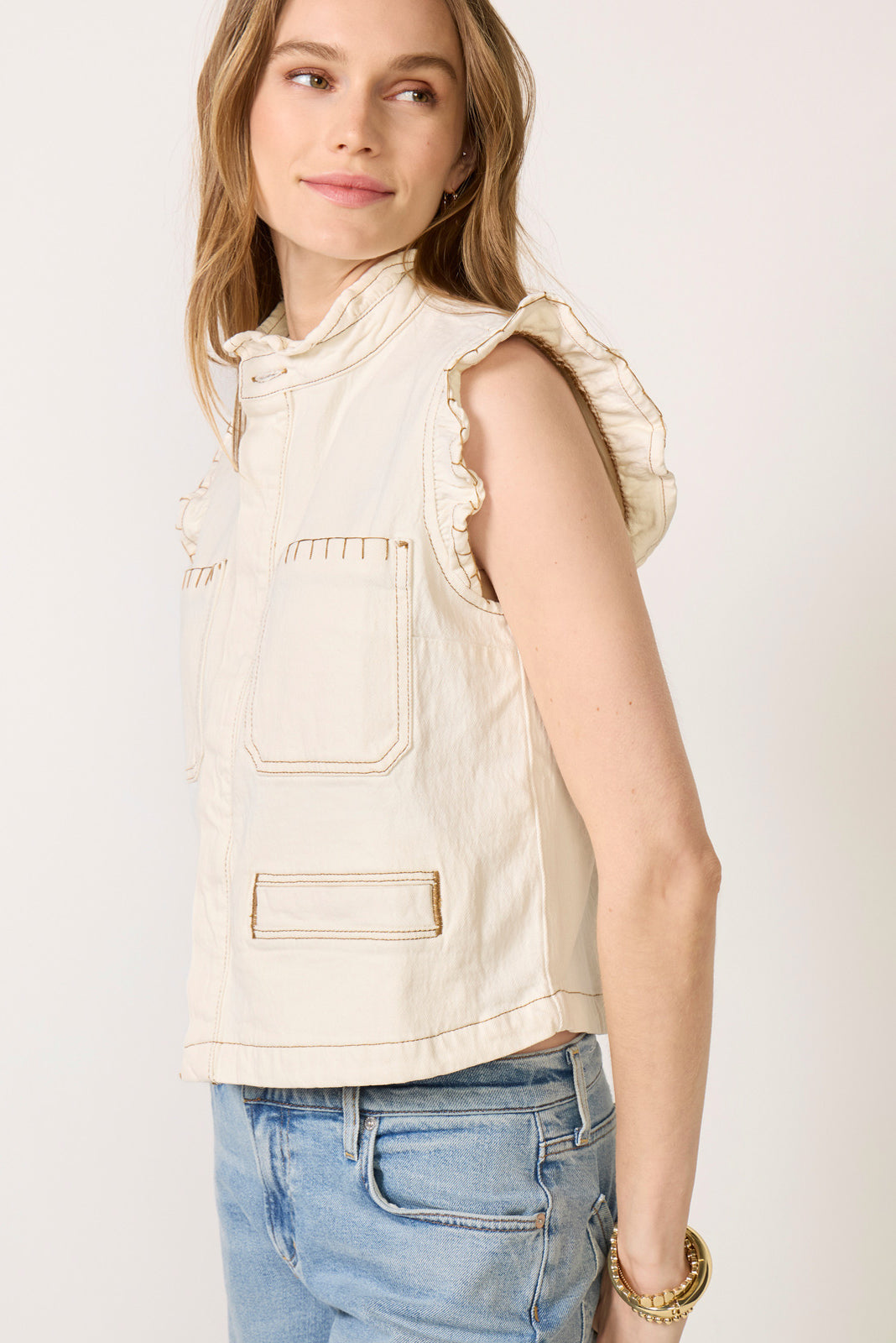 Pablo Waistcoat