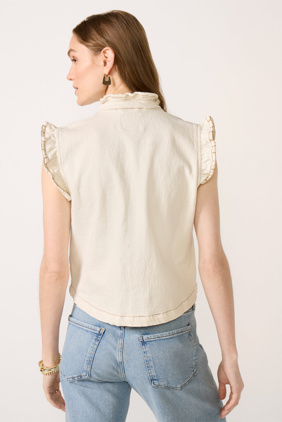 Pablo Waistcoat