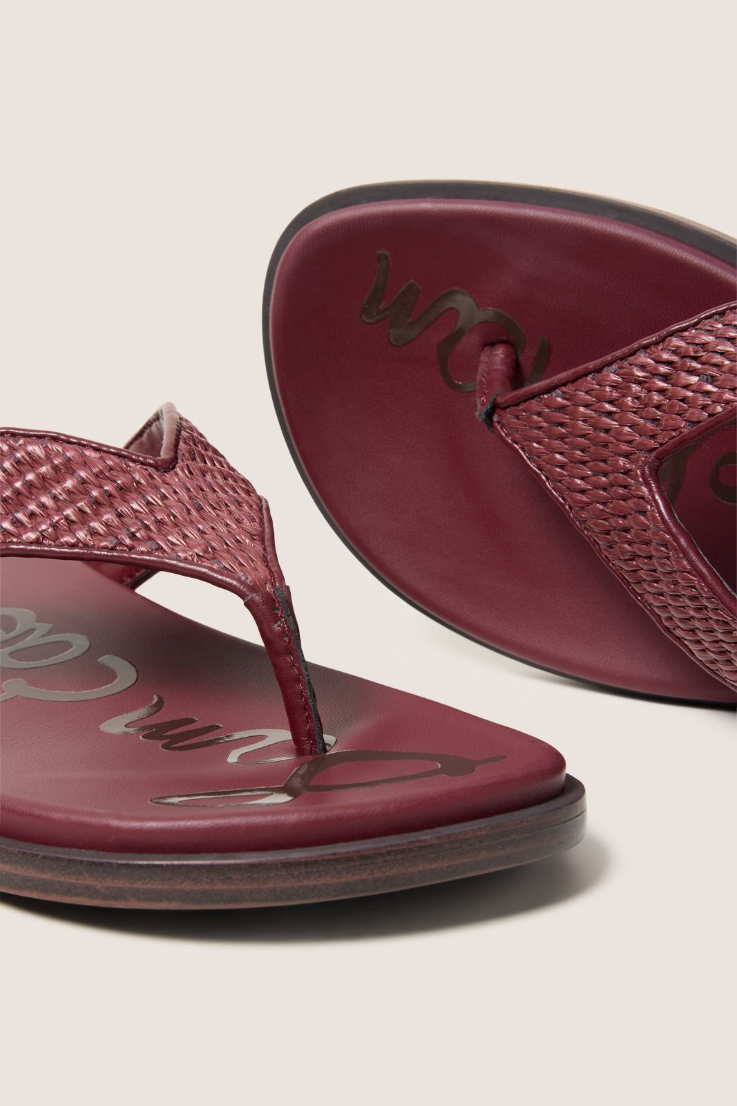 Lila Sandal