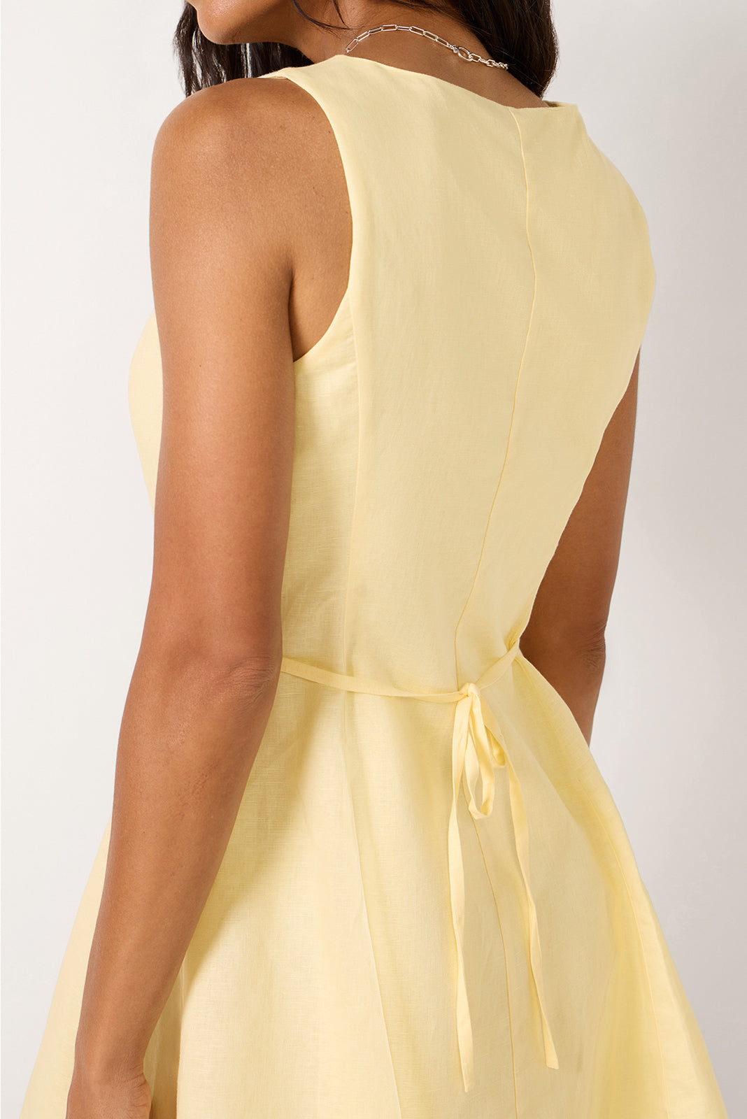 Raye Dress