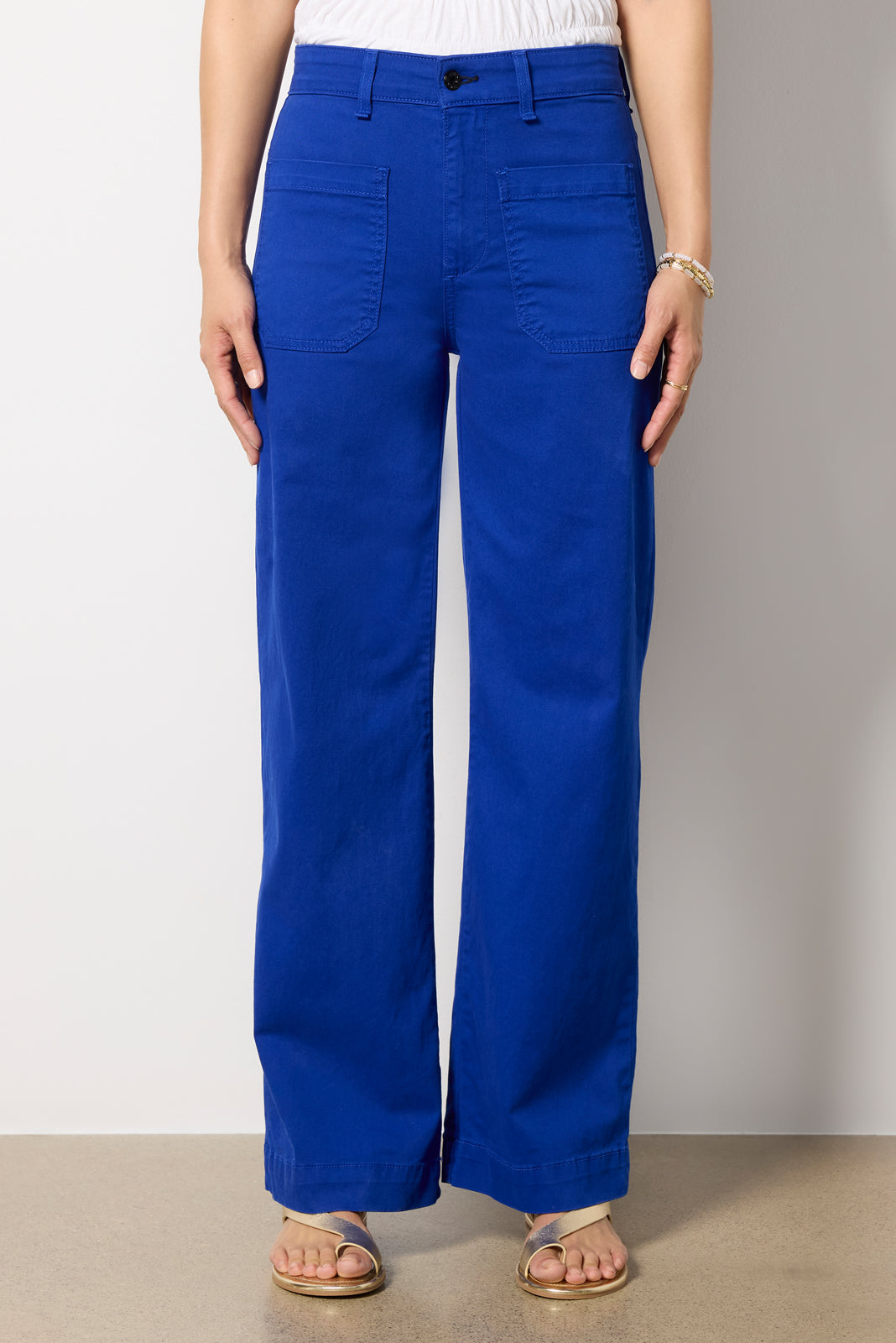 Sailor Twill
