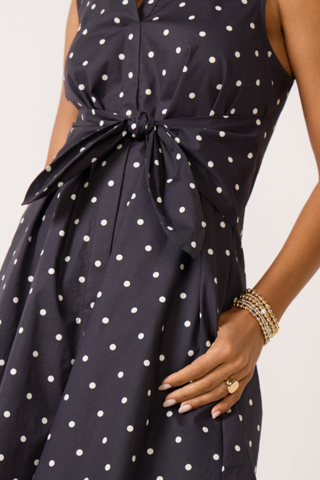 Mio Mini Dress