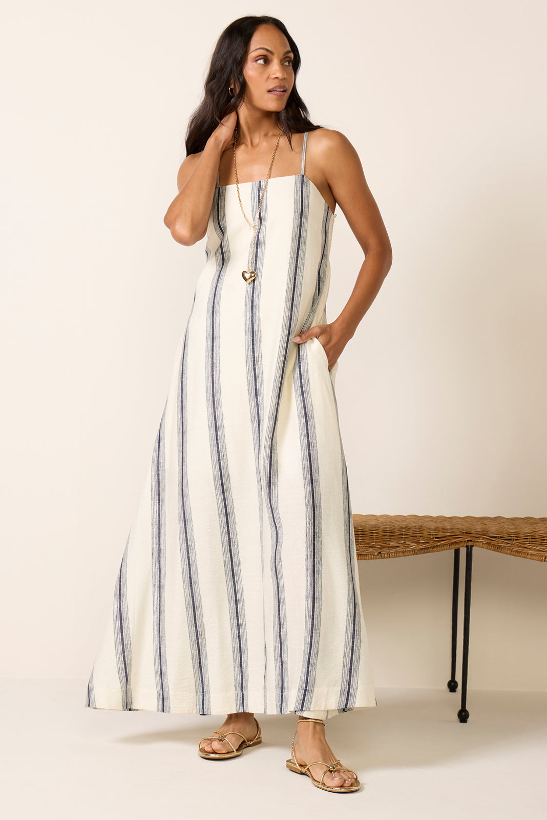 Andi Maxi Dress