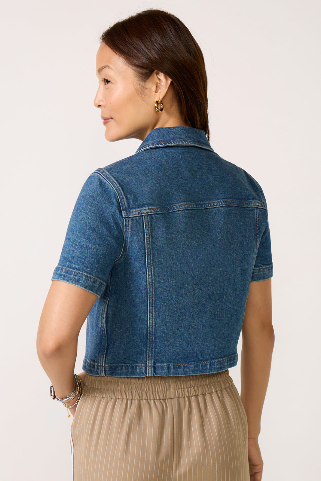 Elly Jacket