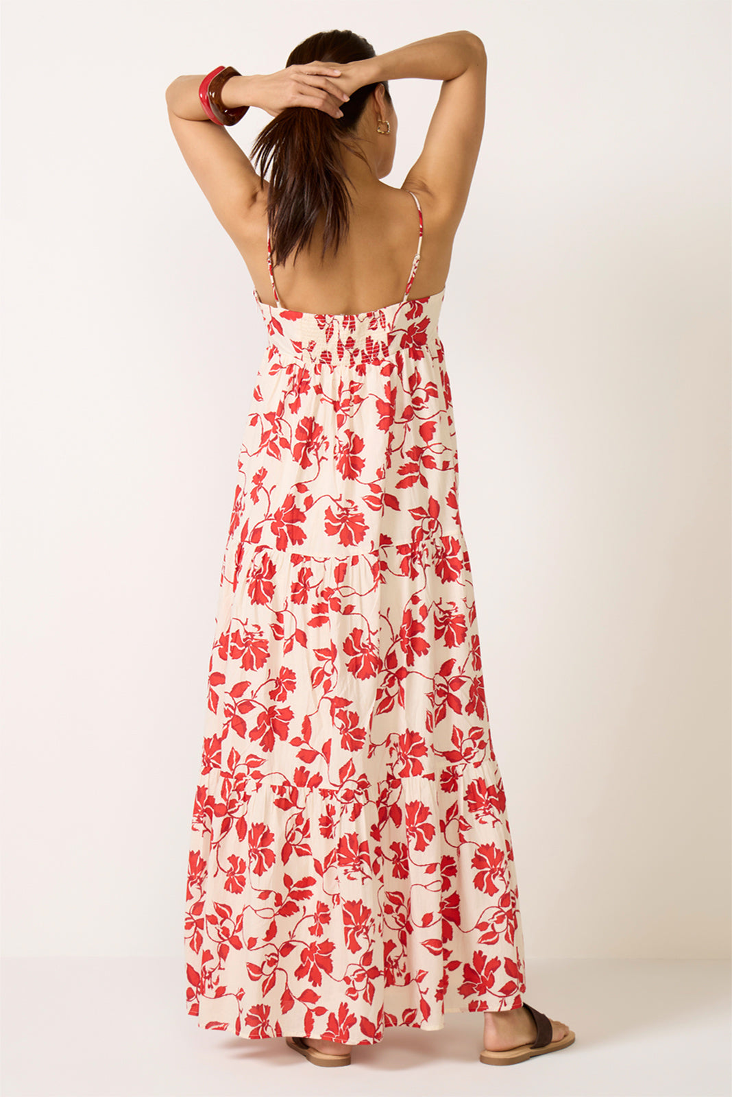 Mica Maxi Dress