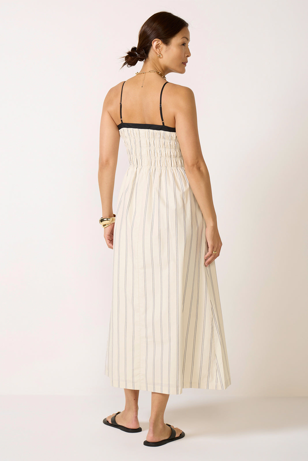 Primrose Dress