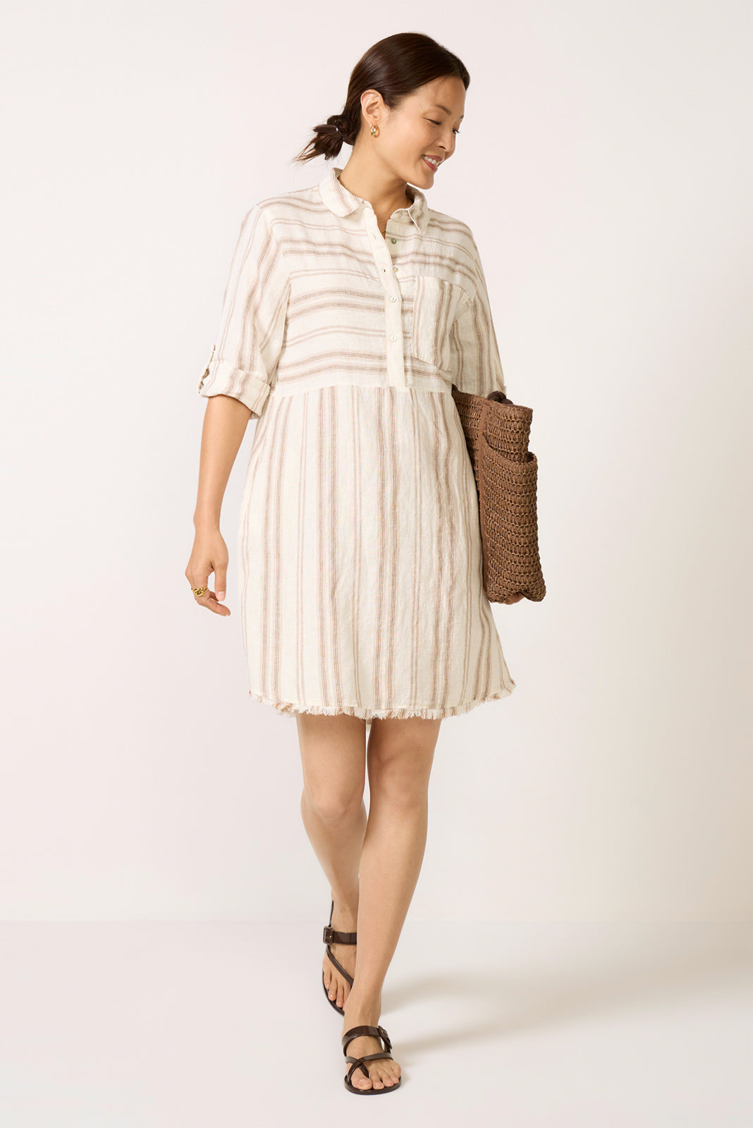 Rosella Dress