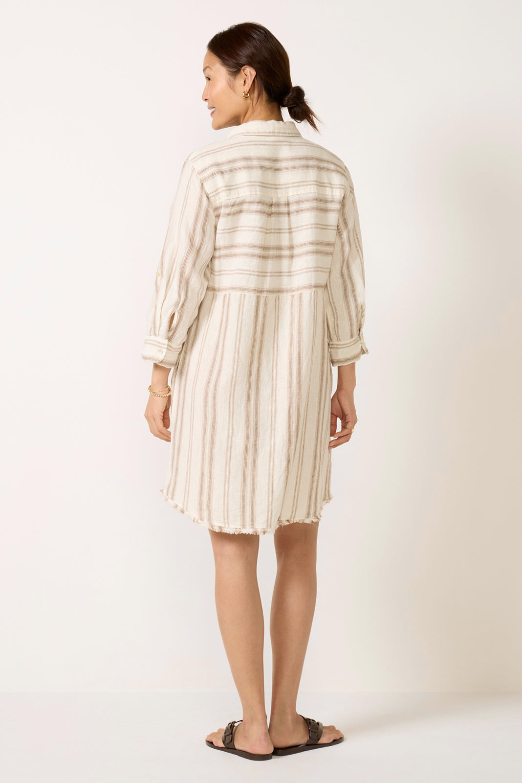 Rosella Dress