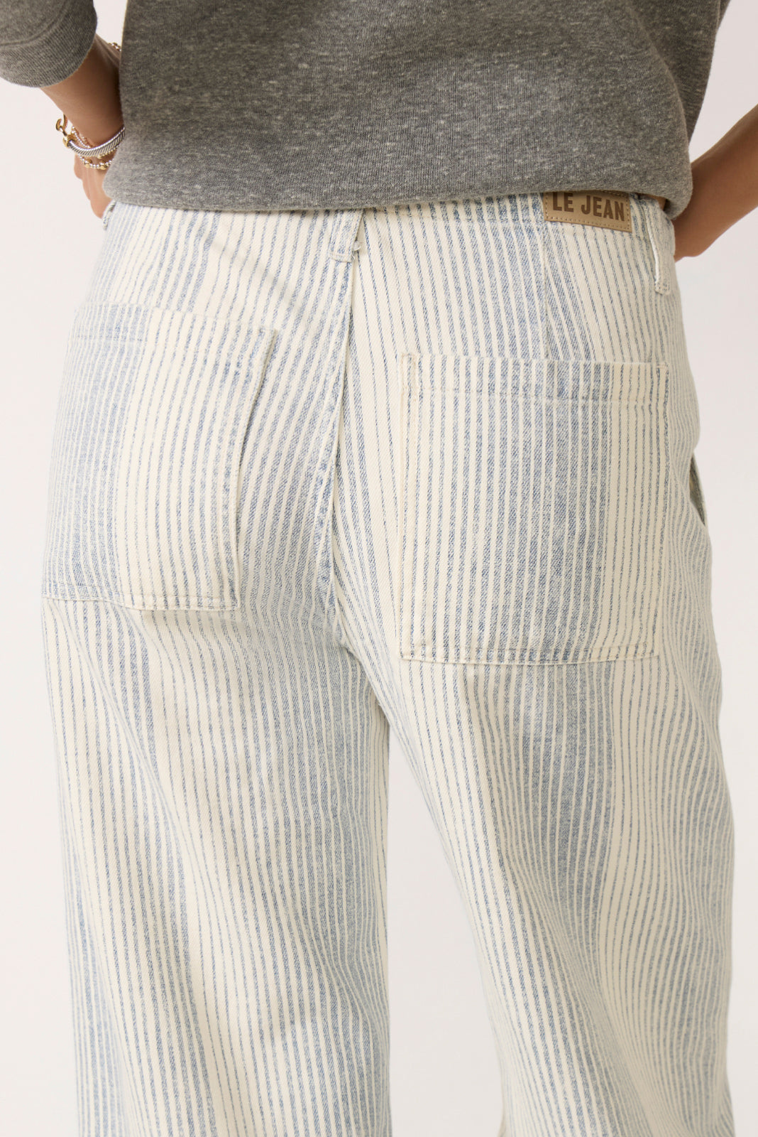Utility Soft Barrel