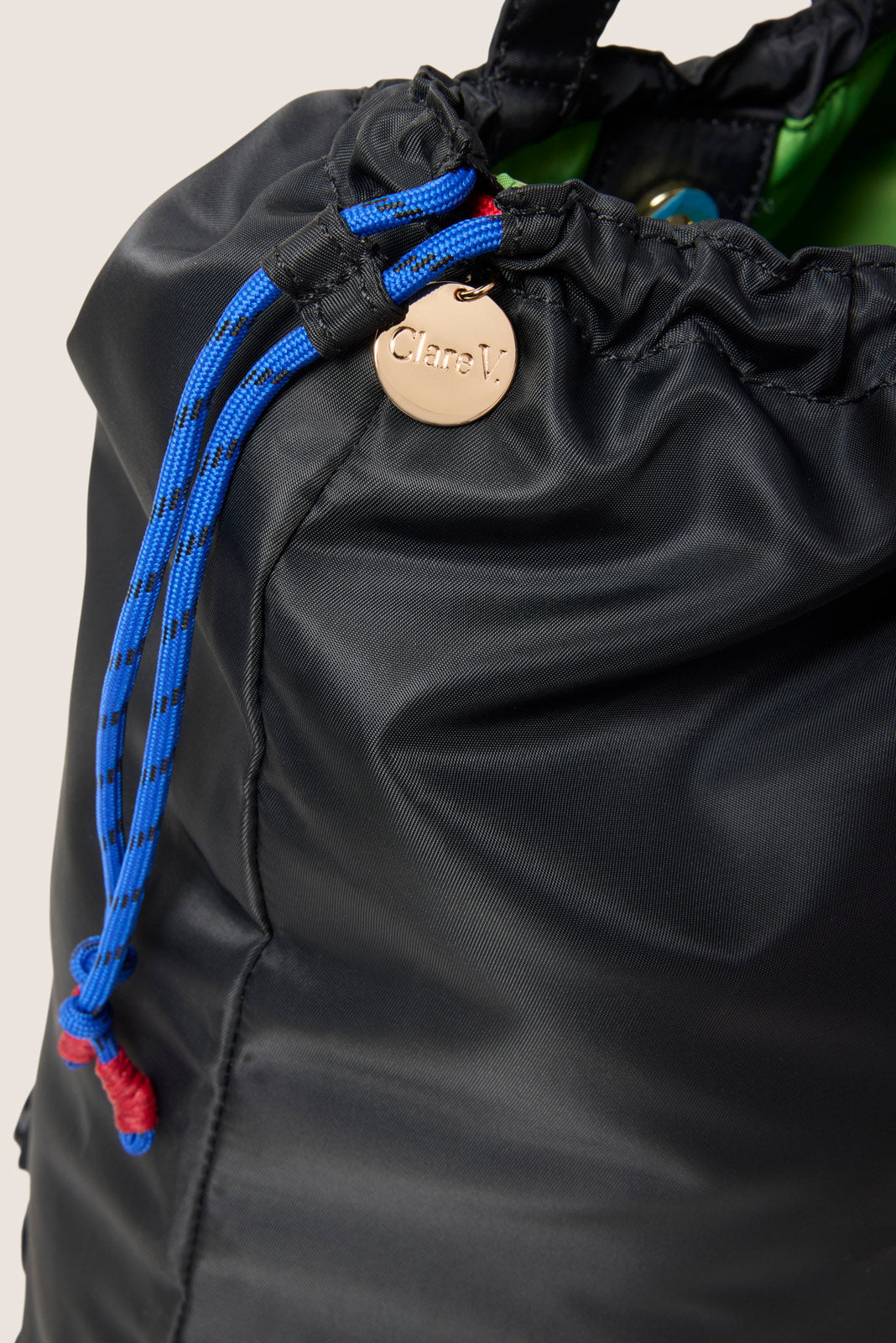 Sac Tout Backpack