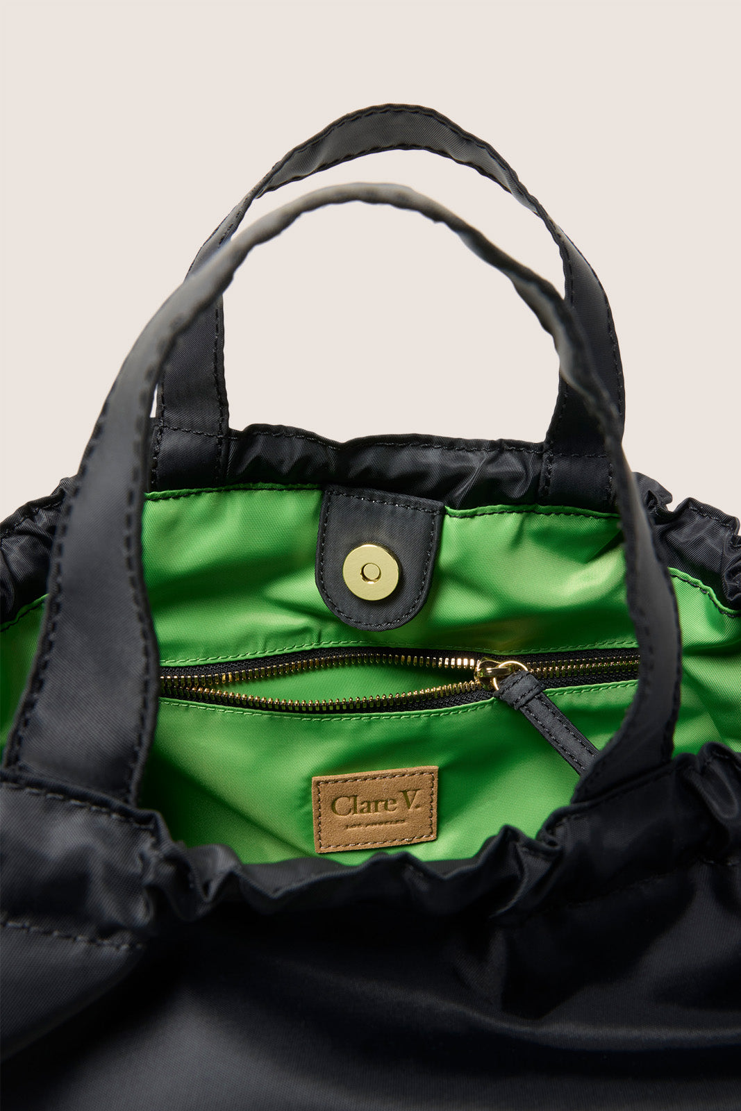 Sac Tout Backpack